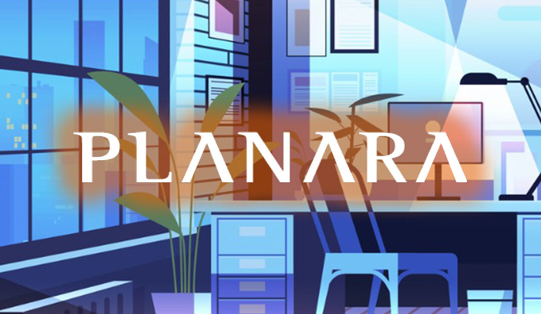 Make Labor Planning Season Easy with Planara