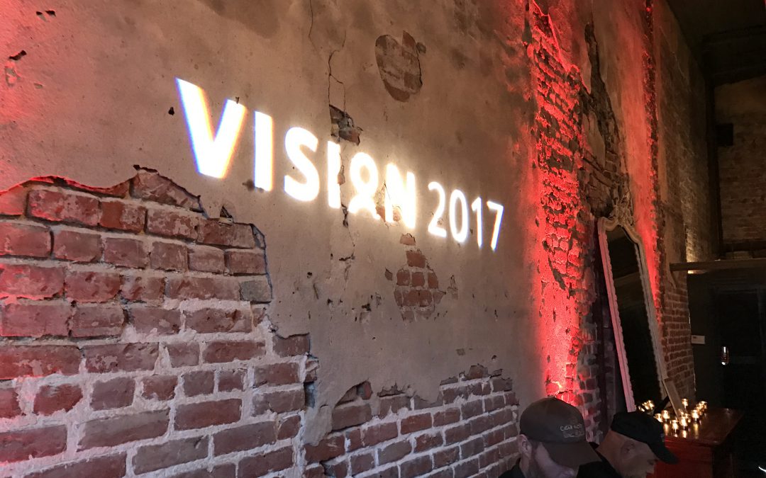 Making Work Easy in the Big Easy, WorkForce Software VISION 2017 Show Report