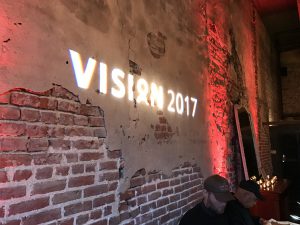 vision 2017