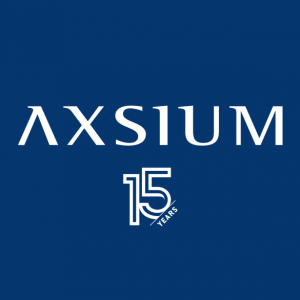 Axsium 15 blue