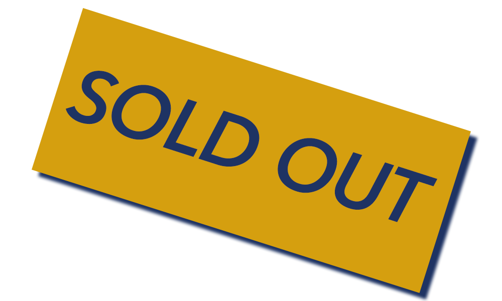 Sold-Out-Banner