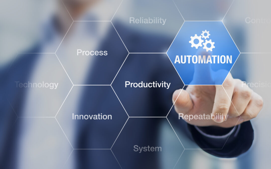 Automate What You Can Automate