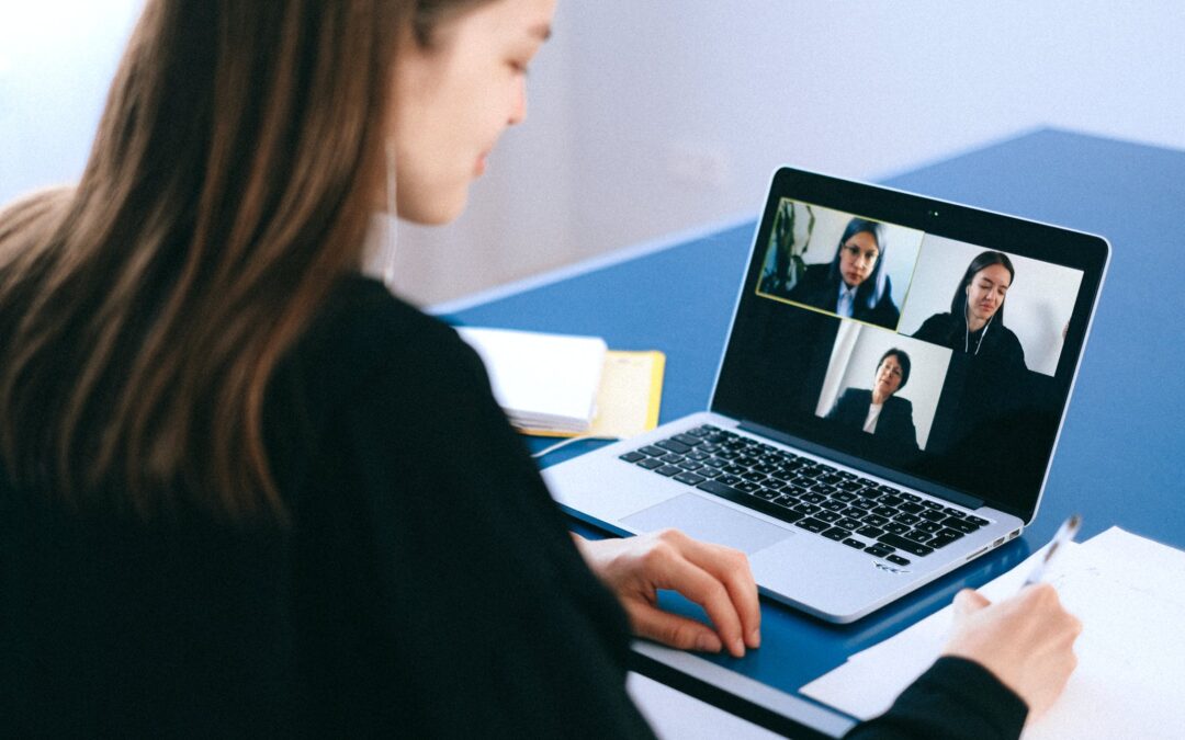 How to Manage a Remote Workforce